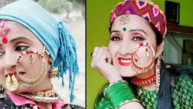 Photo of उत्तराखंड की सुप्रसिद्ध कलाकार गीता उनियाल का निधन