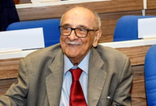 Photo of भारत के प्रख्यात कानूनविद फाली एस. नरीमन का 95 वर्ष की उम्र में निधन