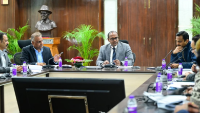 Photo of लोकसभा चुनाव : ड्यूटी में लगे कर्मचारियों को मिलेगी एयर एंबुलेंस की सुविधा