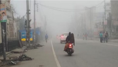 Photo of हरियाणा : झज्जर में सुबह से बादलवाही, दिन में बारिश की संभावना