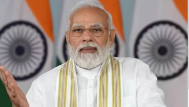 Photo of वाराणसी: पीएम मोदी आज दो दिवसीय प्रवास पर आएंगे काशी