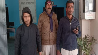 Photo of बिहार: युवती को प्यार के जाल में फंसाया, फिर बनाया शारीरिक संबंध
