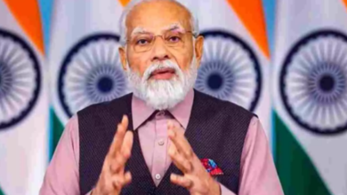 Photo of किसान आंदोलन के बीच पीएम मोदी का आया बयान
