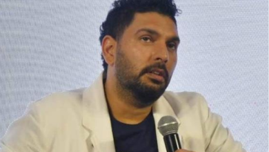 Photo of भाजपा में शामिल होंगे क्रिकेटर युवराज सिंह