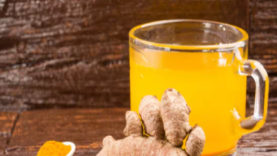 Photo of हल्दी का पानी पीने से मिलेगी कई समस्याओं से राहत
