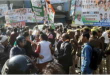 Photo of भारत जोड़ो न्याय यात्रा: राहुल गांधी मुरादाबाद में करेंगे लोगों से संवाद