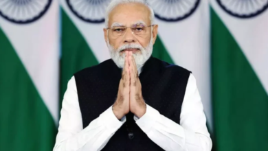 Photo of प्रधानमंत्री मोदी के यूएई दौरे से पहले ‘अहलान मोदी’ की जोरों पर तैयारियां