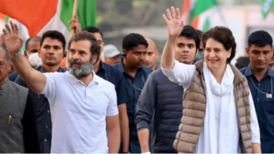 Photo of भारत जोड़ो न्याय यात्रा: मोहब्बत का संदेश देकर मतदाताओं को लुभाएंगे राहुल-प्रियंका