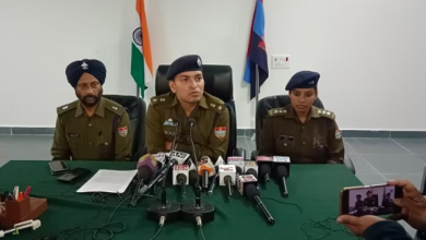 Photo of हल्द्वानी: मास्टरमाइंड मलिक को गिरफ्तार करने वाली टीम को 50 हजार का इनाम