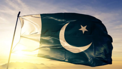 Photo of पाकिस्तान सरकार ने ईरान से गैस पाइपलाइन निर्माण को दी मंजूरी