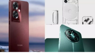 Photo of जल्द लॉन्च होंगे ये दमदार स्मार्टफोन