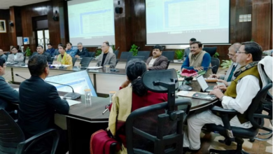 Photo of उत्तराखंड: विधानसभा का बजट सत्र आज से शुरू….