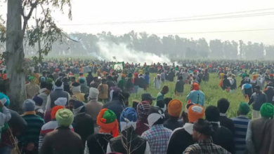 Photo of किसान आन्दोलन: पुलिस टकराव में घायल किसान प्रीतपाल को लेकर शुरू हुई क्रेडिट वॉर