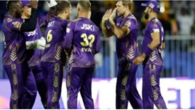 Photo of ILT20 : नाइटराइडर्स को मिली शानदार जीत!