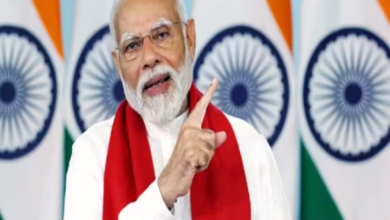 Photo of कानपुर: पीएम मोदी आज गोविंदपुरी और अनवरगंज स्टेशनों का करेंगे वर्चुअल शिलान्यास