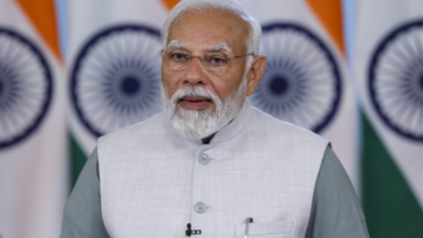 Photo of भारत टेक्स 2024: पीएम मोदी ने कपड़ा क्षेत्र को हरसंभव सहयोग का वादा किया