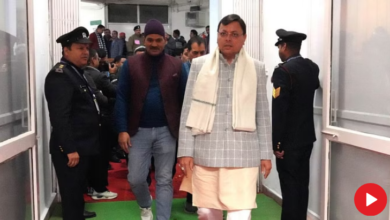 Photo of उत्तराखंड: विधानसभा में आज पेश होगा UCC बिल