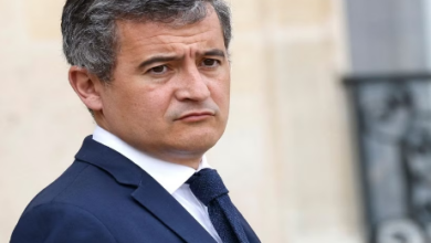 Photo of फ्रांस ने अपने राष्ट्रीय ध्वज को शैतान बताने वाले इमाम को देश से निकाला