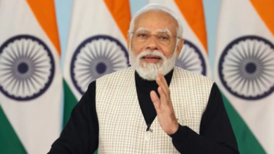 Photo of केरल, तमिलनाडु और महाराष्ट्र के दो दिवसीय दौरे पर पीएम मोदी
