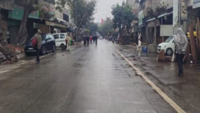 Photo of हरियाणा में मौसम बदला, कई जिलों में हल्की बूंदाबांदी
