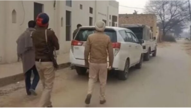 Photo of बठिंडा : आप के ब्लाक प्रधान समेत पांच जगहों पर रेड