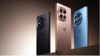 Photo of 5500 mAh की बैटरी, 16GB रैम और 50MP कैमरा वाला आया है खास OnePlus फोन