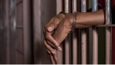 Photo of पंजाब : लुधियाना जेल में दो कैदियों ने की सुरंग खोदने की कोशिश !