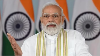 Photo of पीएम मोदी ने ‘इंडिया एनर्जी वीक’ का किया उद्घाटन