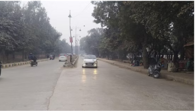 Photo of बिहार के इन 26 जिलों में बारिश और वज्रपात का येलो अलर्ट जारी