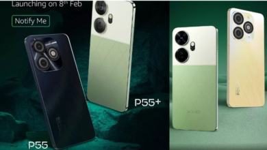Photo of 256GB स्टोरेज और 45W फास्ट चार्जिंग सपोर्ट के साथ आने वाली Itel की ये सीरीज जल्द होगी लॉन्च