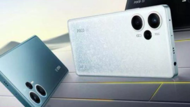Photo of 64MP OIS कैमरा, 5000 mAh बैटरी और पावरफुल प्रोसेसर से लैस फोन पर मिल रही गजब की डील…