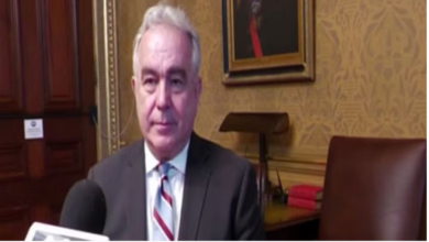 Photo of कर्ट कैंपबेल बने अमेरिका के डिप्टी विदेश मंत्री