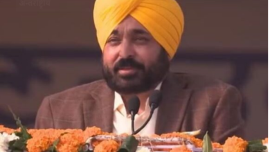 Photo of पंजाब : सीएम मान ने शुरू की ‘आप दी सरकार, आप दे द्वार’ योजना!