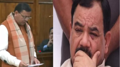 Photo of उत्तराखंड: विधानसभा के पटल से आज होगा ऐतिहासिक बिल पास