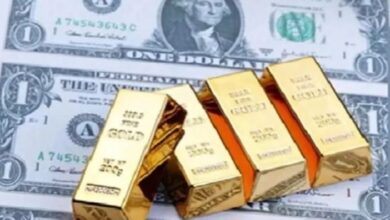 Photo of विदेशी मुद्रा भंडार में हुई 591 मिलियन अमेरिकी डॉलर की बढ़ोतरी