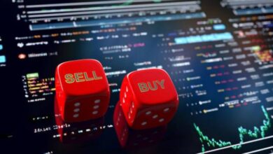 Photo of  बजट के बाद शेयर बाजार में लौटी तेजी