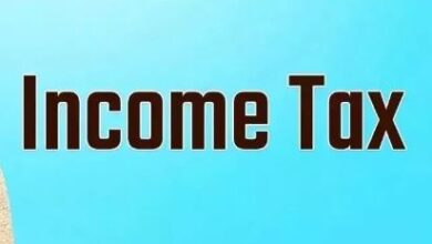 Photo of जीएसटी और इनकम टैक्स दोनों में बढ़ोतरी की पूरी गुंजाइश