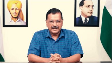 Photo of दिल्ली : आज भी ईडी के सामने पेश नहीं होंगे केजरीवाल