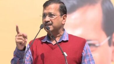 Photo of लोकसभा चुनाव : आप आदमी पार्टी ने दिल्ली-हरियाणा में किया उम्मीदवारों का एलान