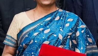 Photo of केंद्र सरकार ने पिछले साल के मुकाबले बजट बढ़ाया