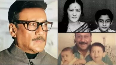 Photo of जैकी श्रॉफ एक्टर अपना 67वां जन्मदिन मना रहे आज