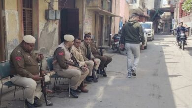 Photo of नफे सिंह राठी हत्याकांड: भाजपा के साथ कांग्रेस नेताओं के नाम भी आए सामने