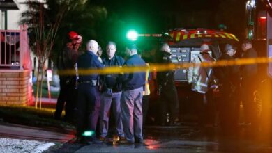 Photo of  अमेरिका के फ्लोरिडा में विमान दुर्घटनाग्रस्त