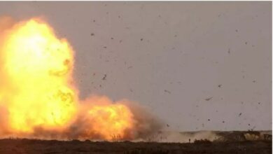 Photo of अमेरिका ने सीरिया और इराक में ईरानी ठिकानों पर की भारी बमबारी