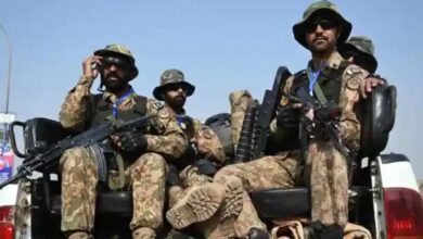 Photo of आम चुनाव से पहले बलूचिस्तान में हुए बम और ग्रेनेड हमले