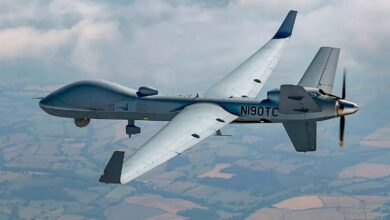 Photo of अमेरिका की सीनेट समिति ने भारत के साथ ड्रोन सौदे को दी मंजूरी