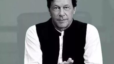 Photo of पाकिस्तान में इमरान की पार्टी के 39 कार्यकर्ता गिरफ्तार