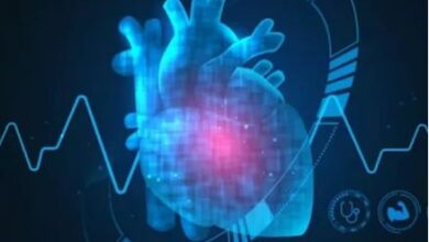 Photo of हार्ट डिजीज की शुरुआत में नजर आते हैं ये लक्षण
