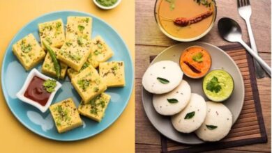 Photo of वेट लॉस जर्नी के लिए खोज रहे हैं परफेक्ट ब्रेकफास्ट ऑप्शन