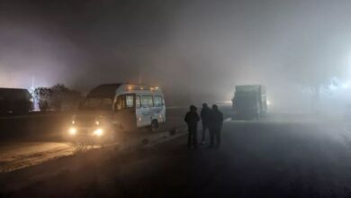 Photo of राष्ट्रीय राजधानी दिल्ली समेत उत्तरी राज्यों में ठंड का प्रकोप जारी